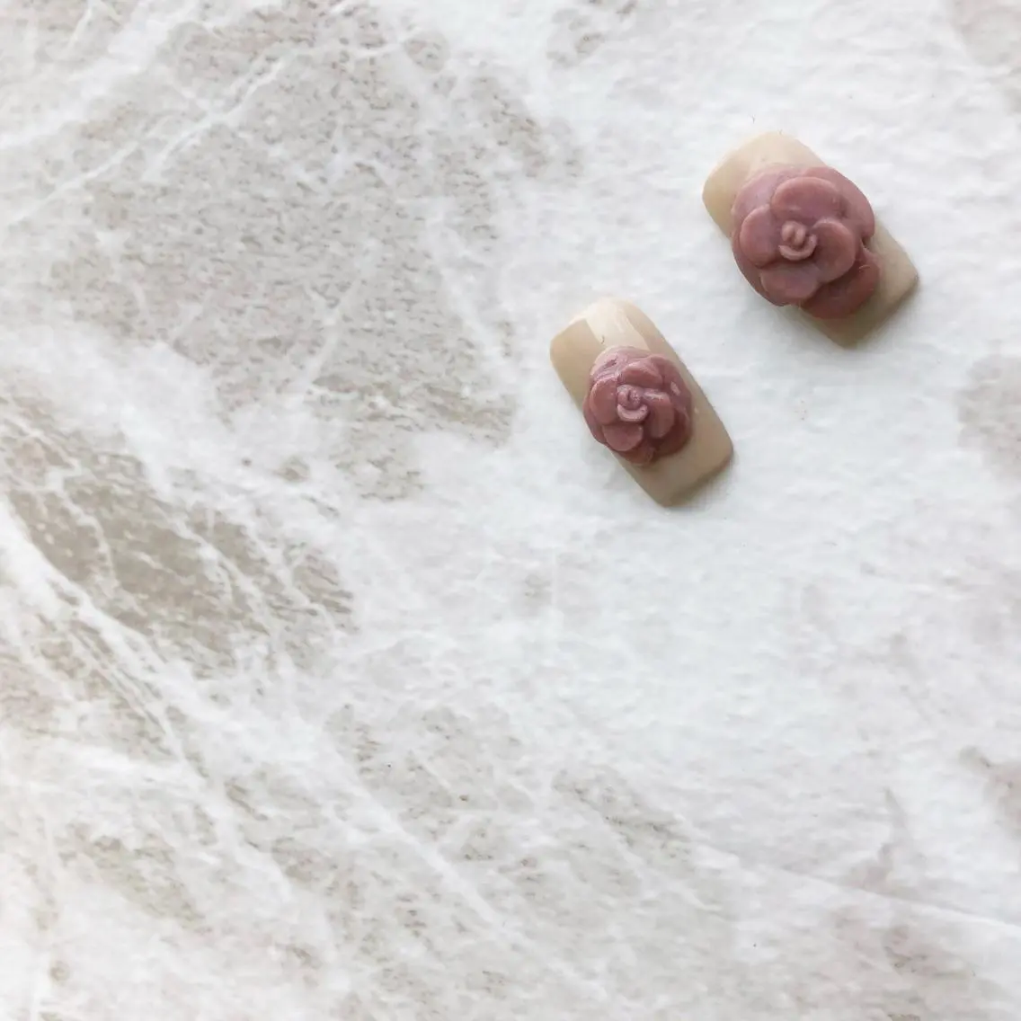 ネイル thrush nailsのネイルデザイン