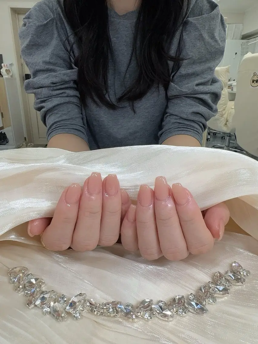 ネイル ハンドネイル EGAO NAIL 錦糸町店のネイルデザイン