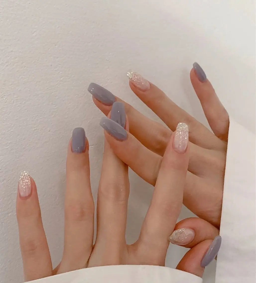 ネイル Ecrin nail ✨Yukiのネイルデザイン