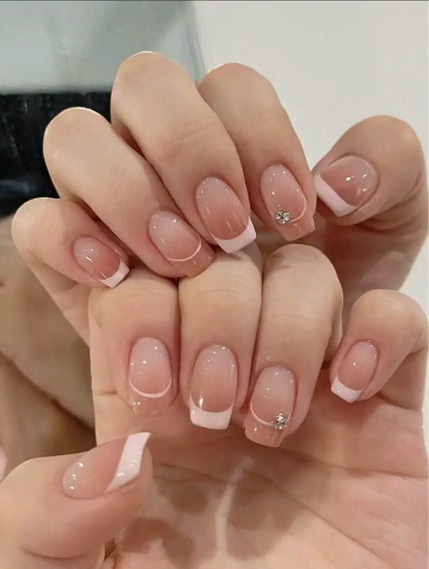 ネイル ハンドネイル Nail salon CELEBRAILのネイルデザイン