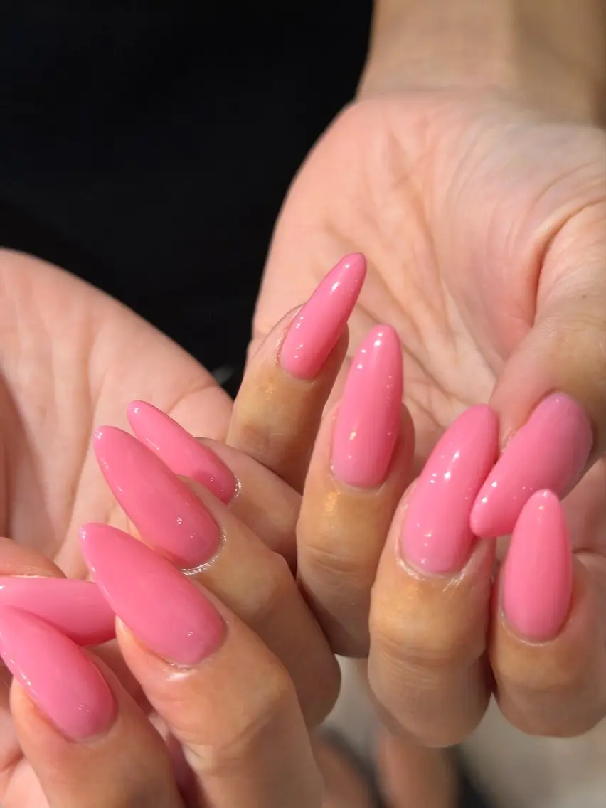 ネイル ハンドネイル Plan nail Manamiのネイルデザイン