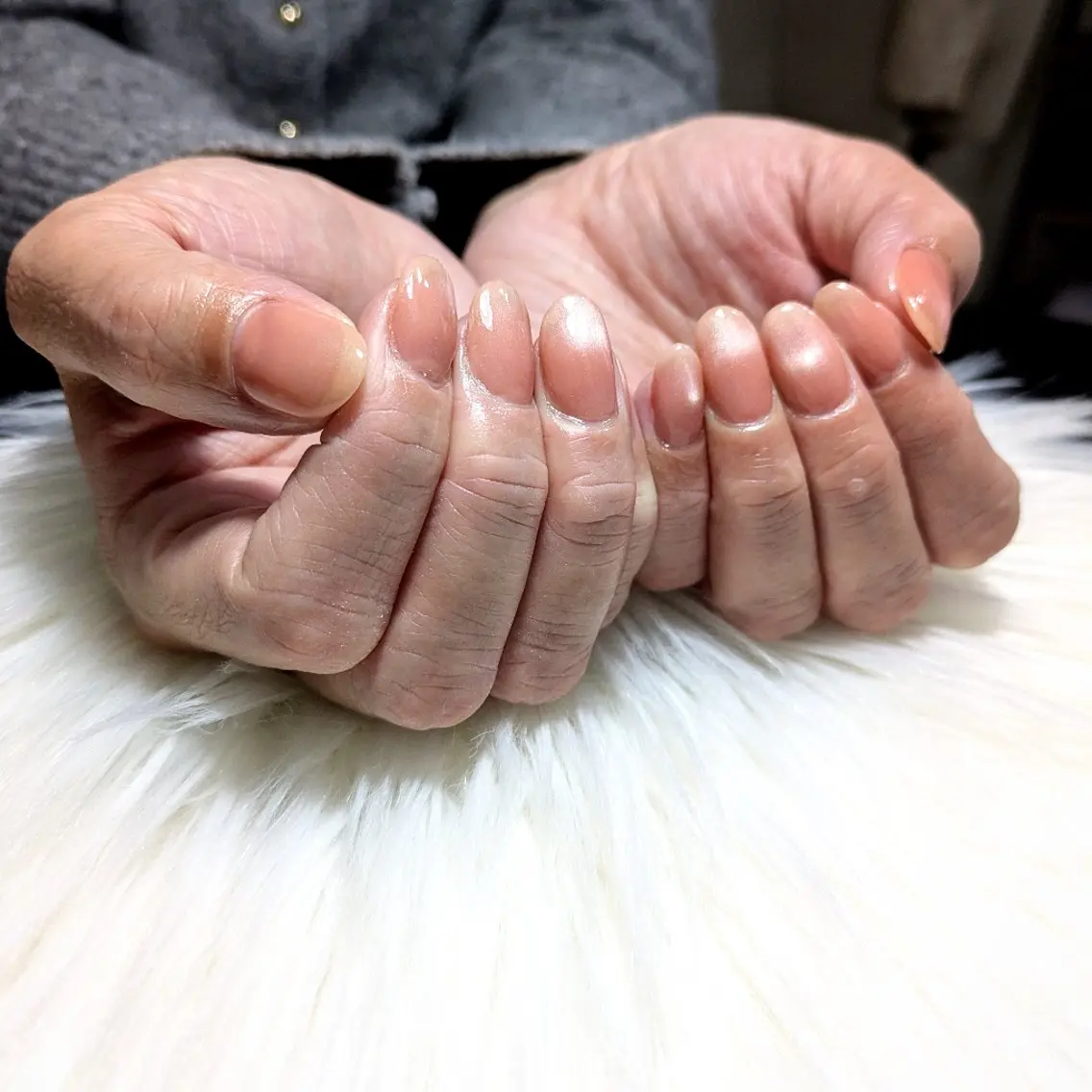 ネイル ハンドネイル ERIKA NAILのネイルデザイン