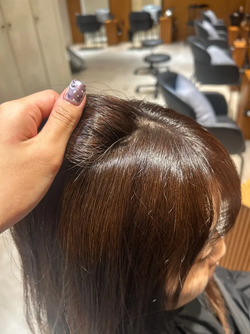 ショート カラー カラーモデル募集 / sakiのヘアスタイル