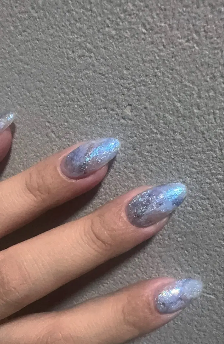 ネイル oto nailのネイルデザイン