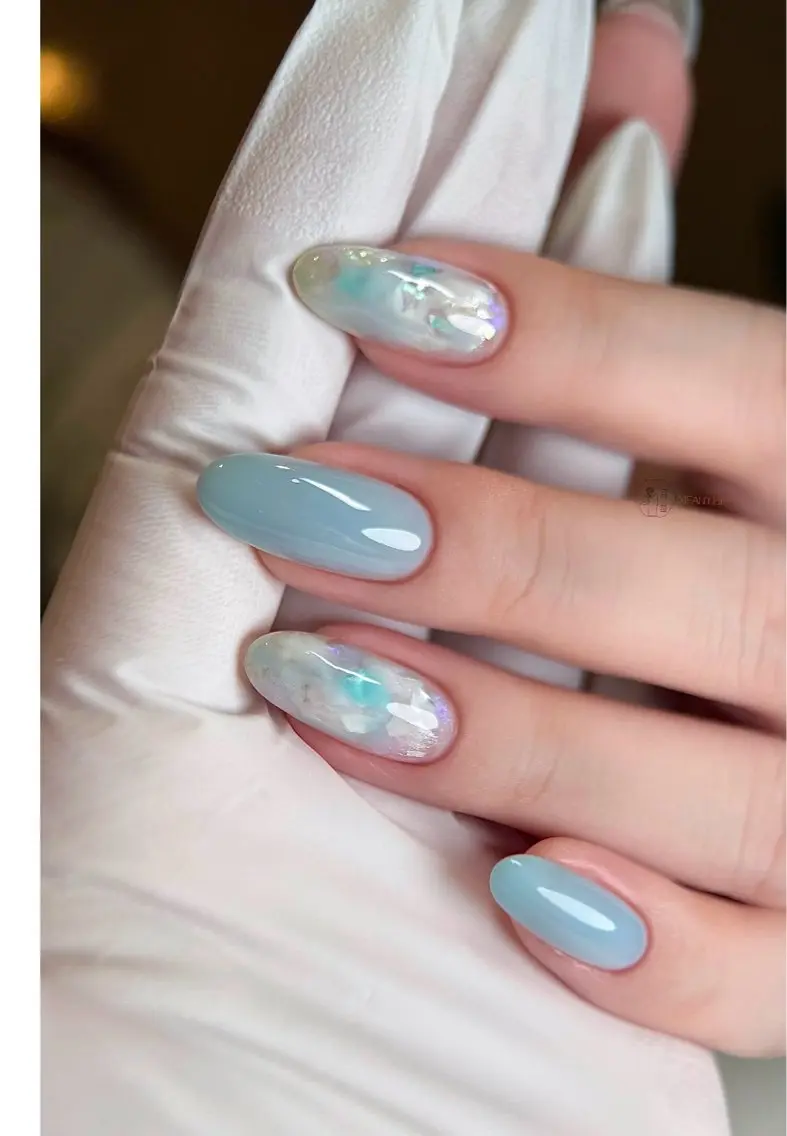 ネイル ハンドネイル H3 Nail Miniのネイルデザイン