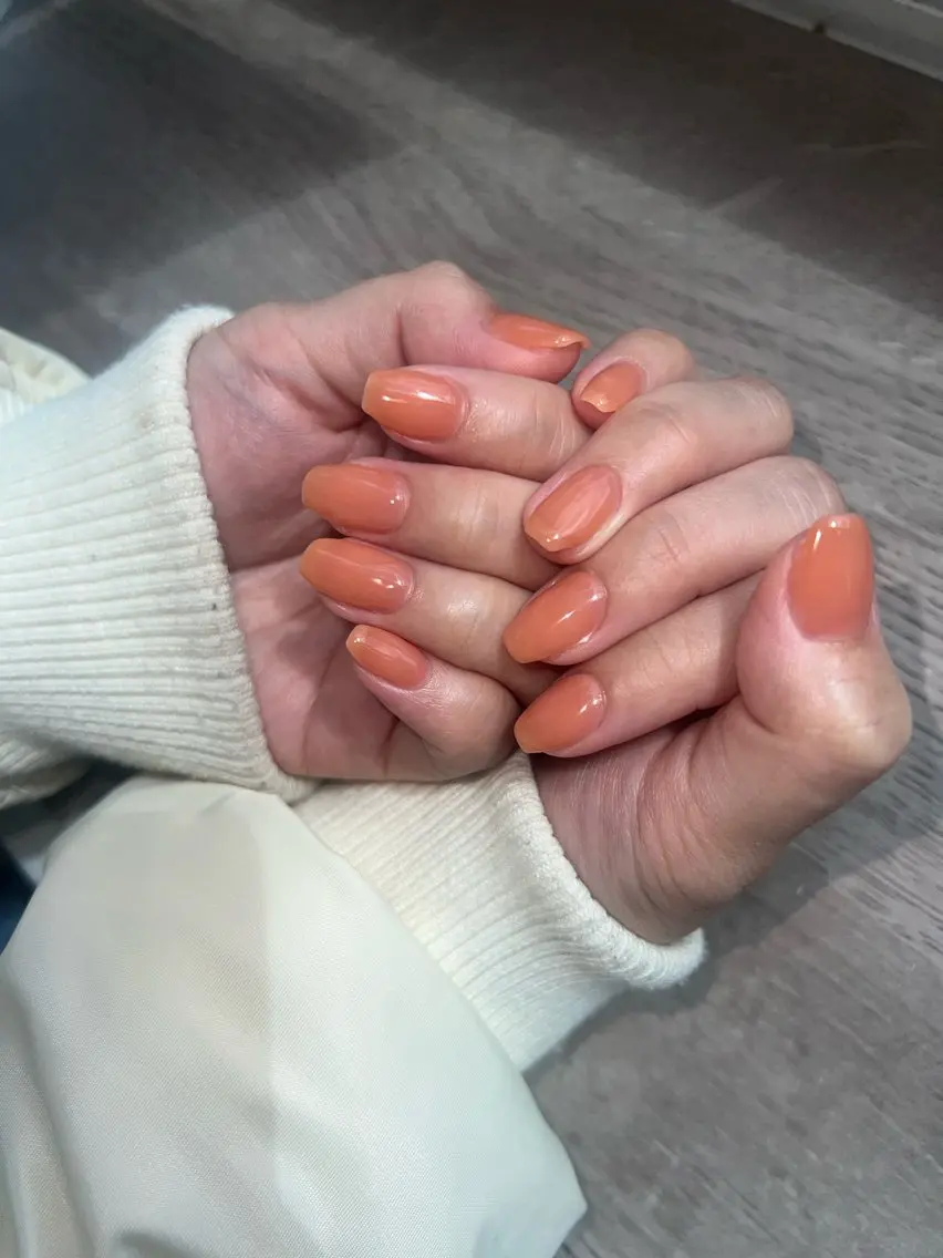 ネイル chou chouのネイルデザイン