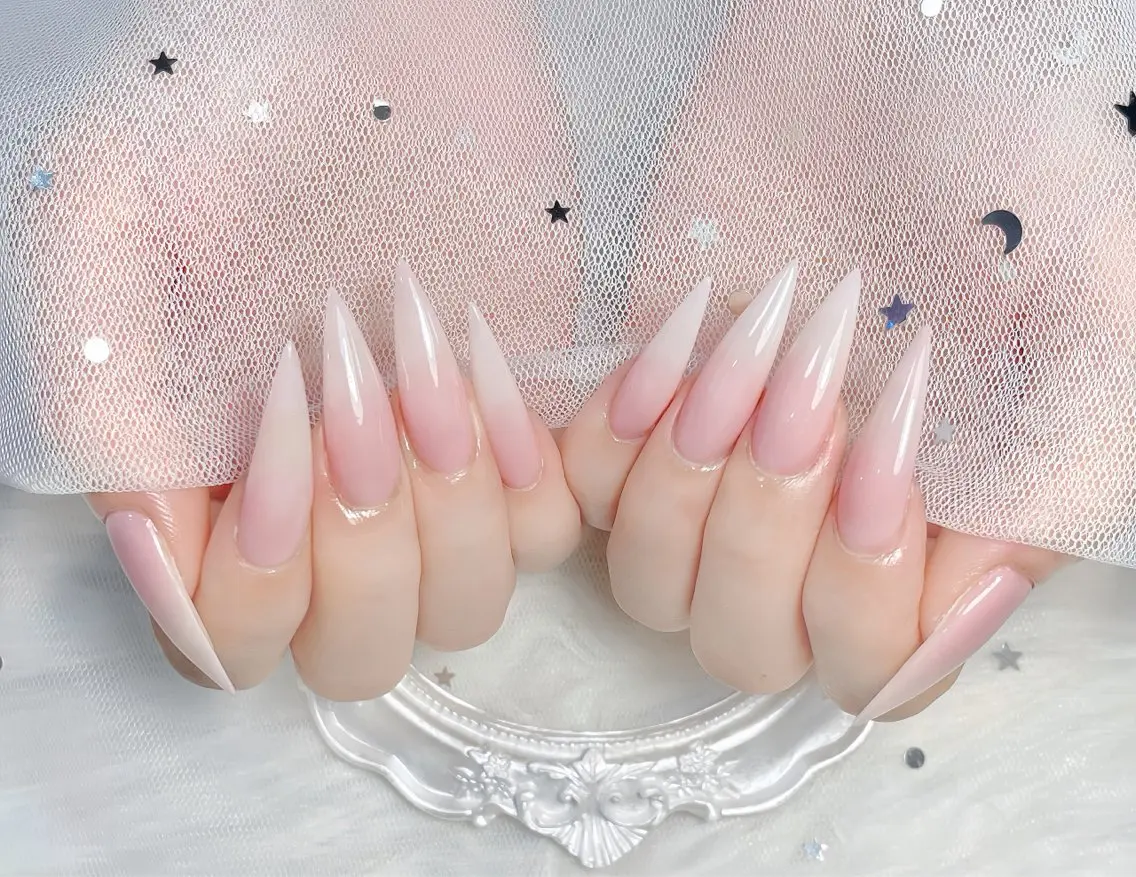ネイル ハンドネイル Chan Nail Salonのネイルデザイン