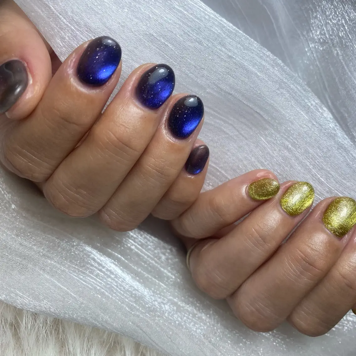 ネイル Beauty Space N&Nのネイルデザイン