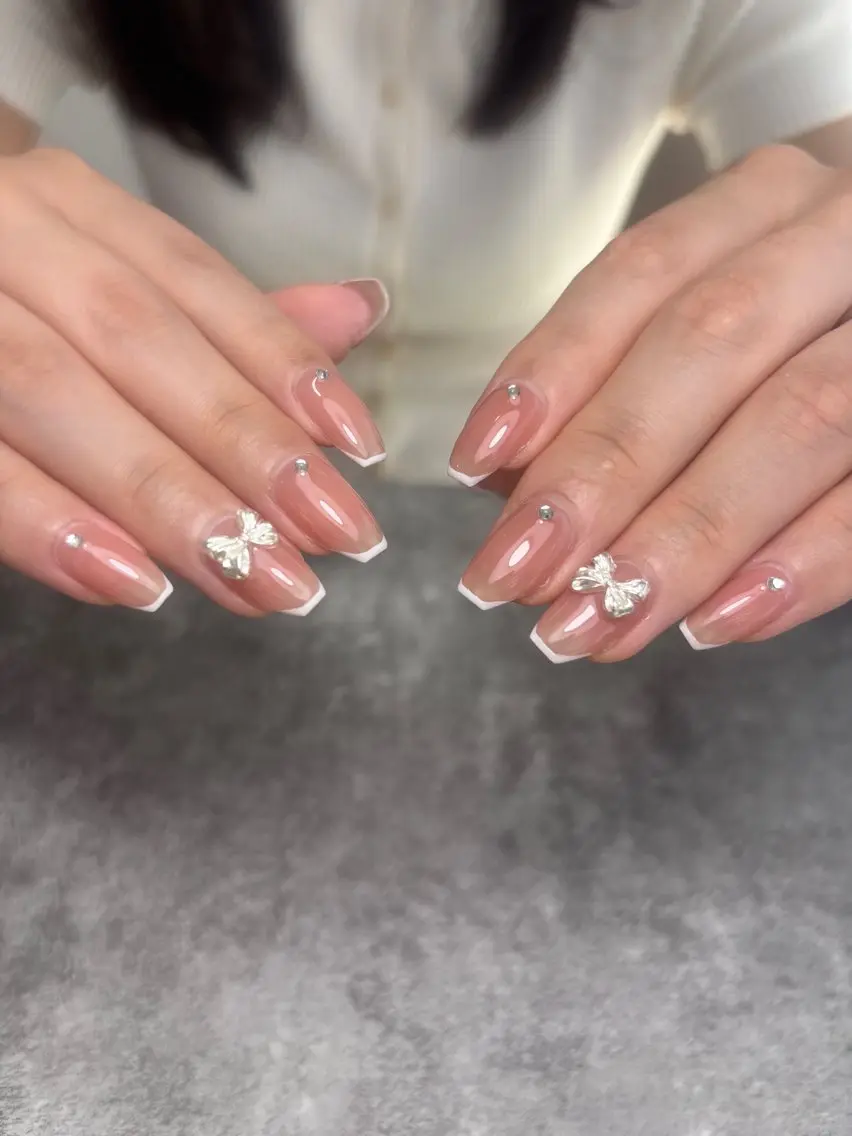ネイル Taki nailのネイルデザイン