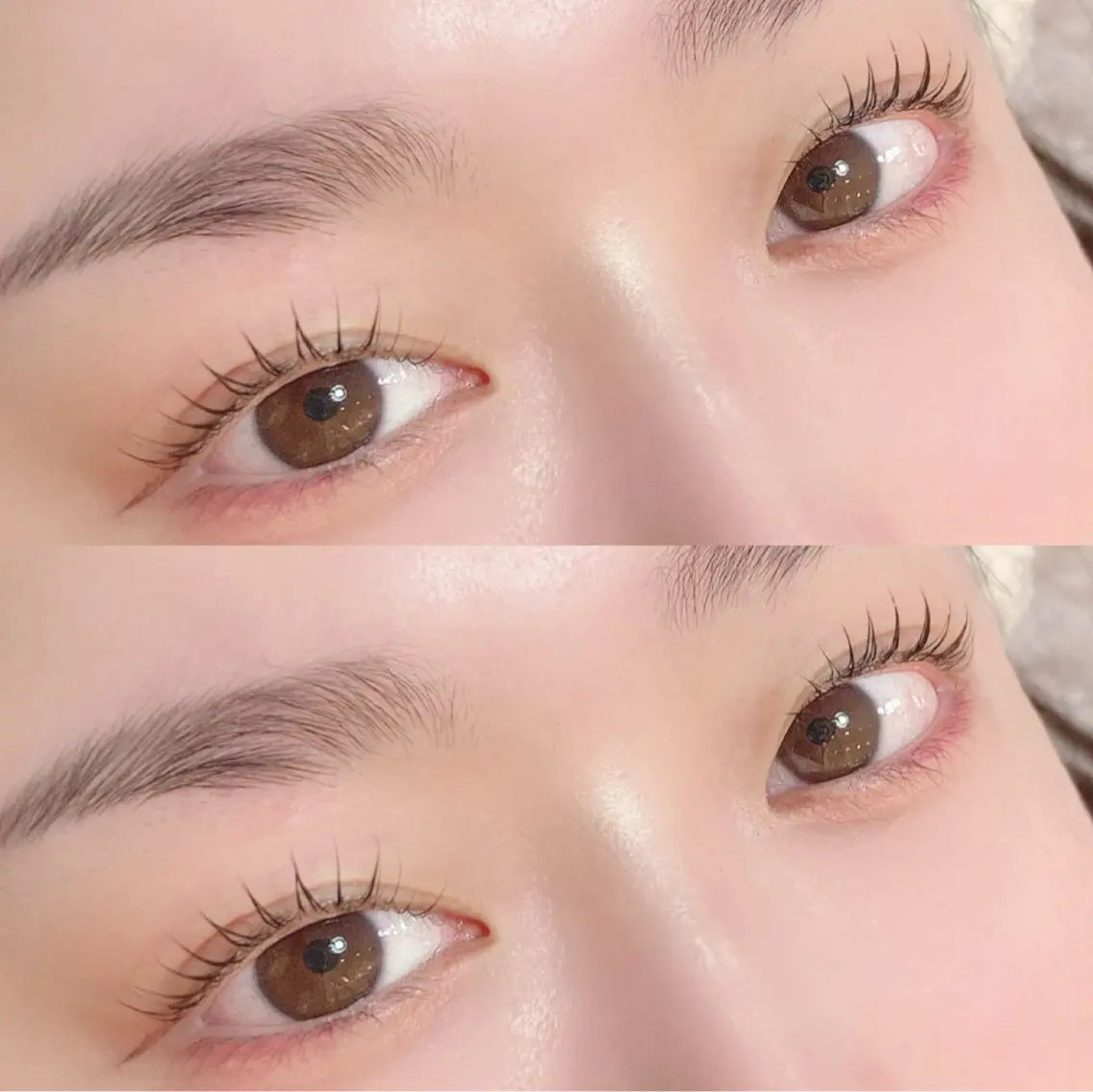 マツエク・マツパ マツパ Eye Salon Jimyuのマツエク・マツパデザイン