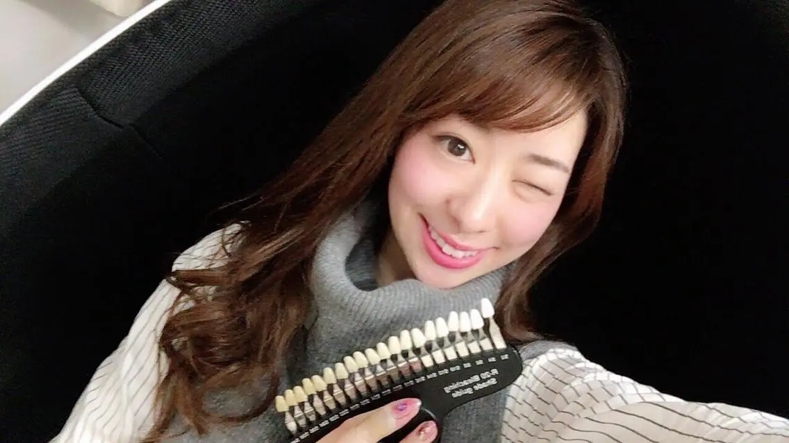 Venus Beauty銀座のマツエク・マツパデザイン