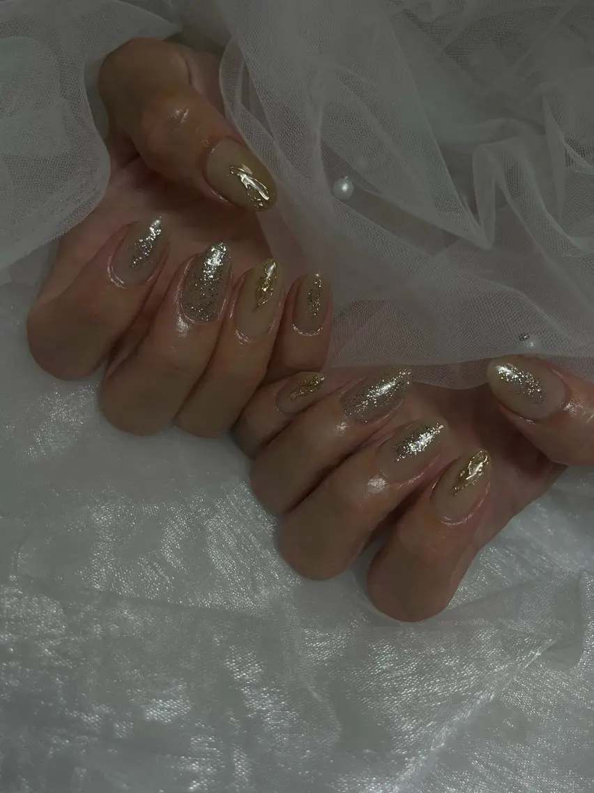 ネイル ktr. nailのネイルデザイン