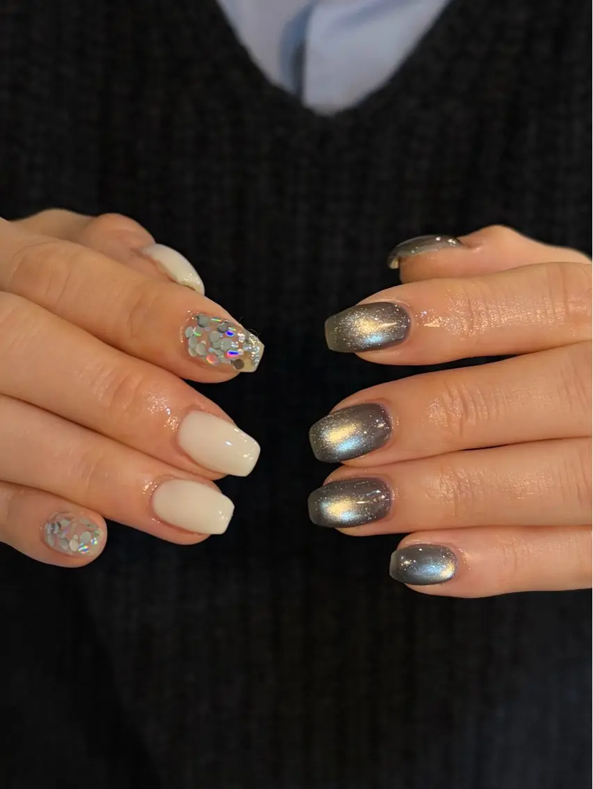 ネイル ハンドネイル マルヤマ /relownailのネイルデザイン