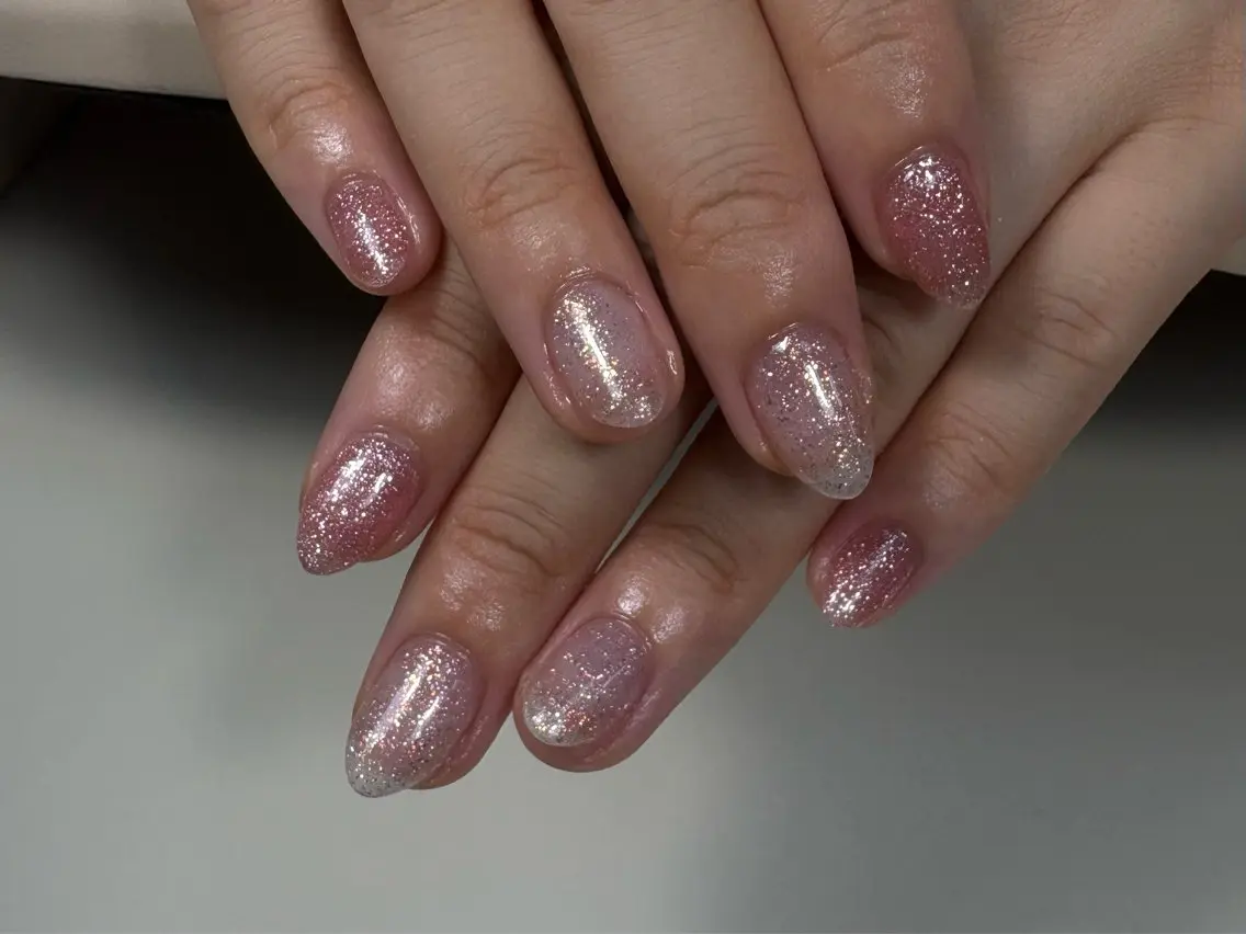 ネイル ハンドネイル keiko .のネイルデザイン