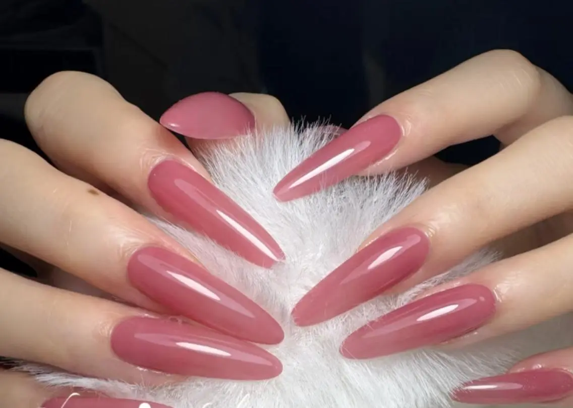 ネイル ハンドネイル エリ🫧 nail池袋東口のネイルデザイン