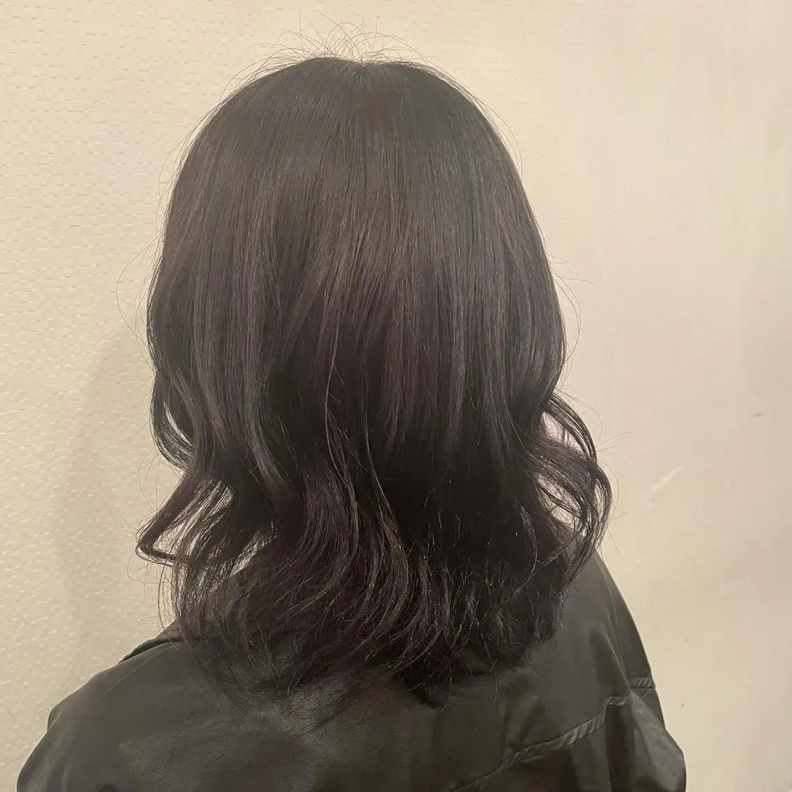 ミディアム カラー サトウ コウキ  メンズのヘアスタイル