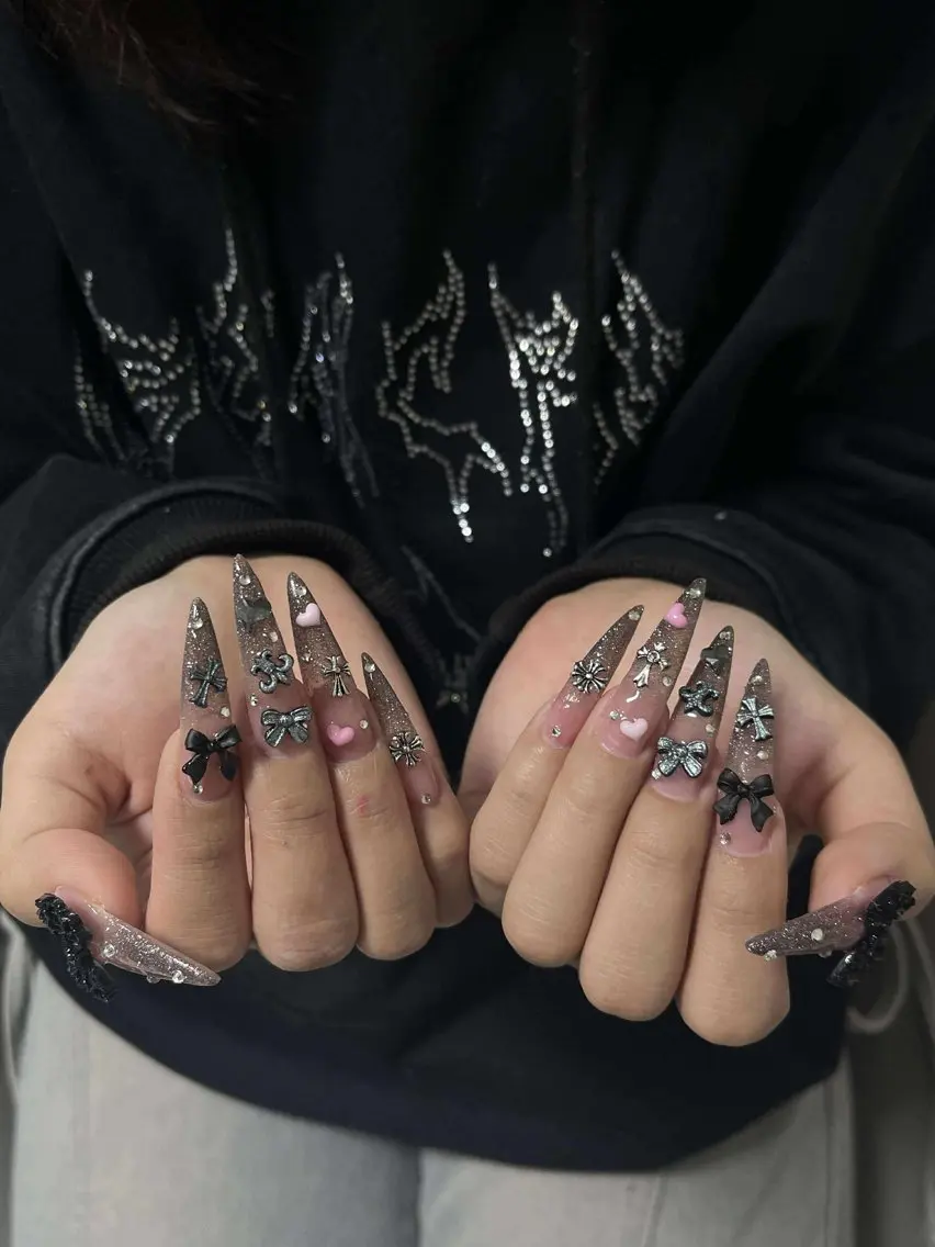 ネイル ZUZU AMEE NAILのネイルデザイン