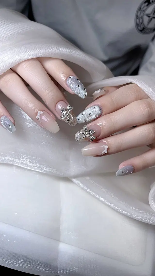 ネイル ハンドネイル SHE Nailのネイルデザイン