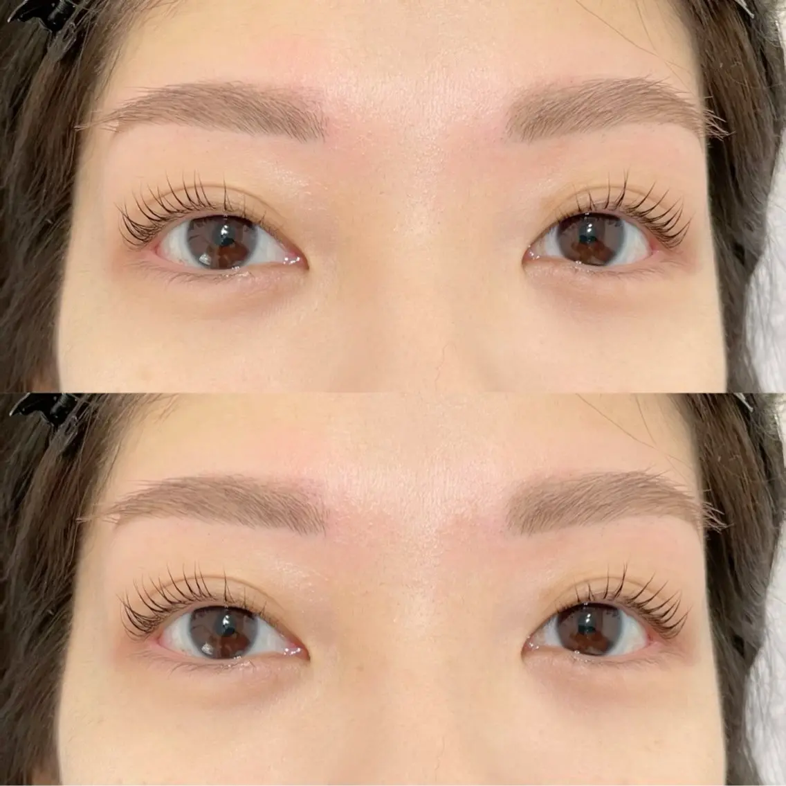 マツエク・マツパ ワックス脱毛 眉カット その他(アイブロウ) 丹野 みゆき🦩🦩🫧の眉毛・アイブロウイメージ