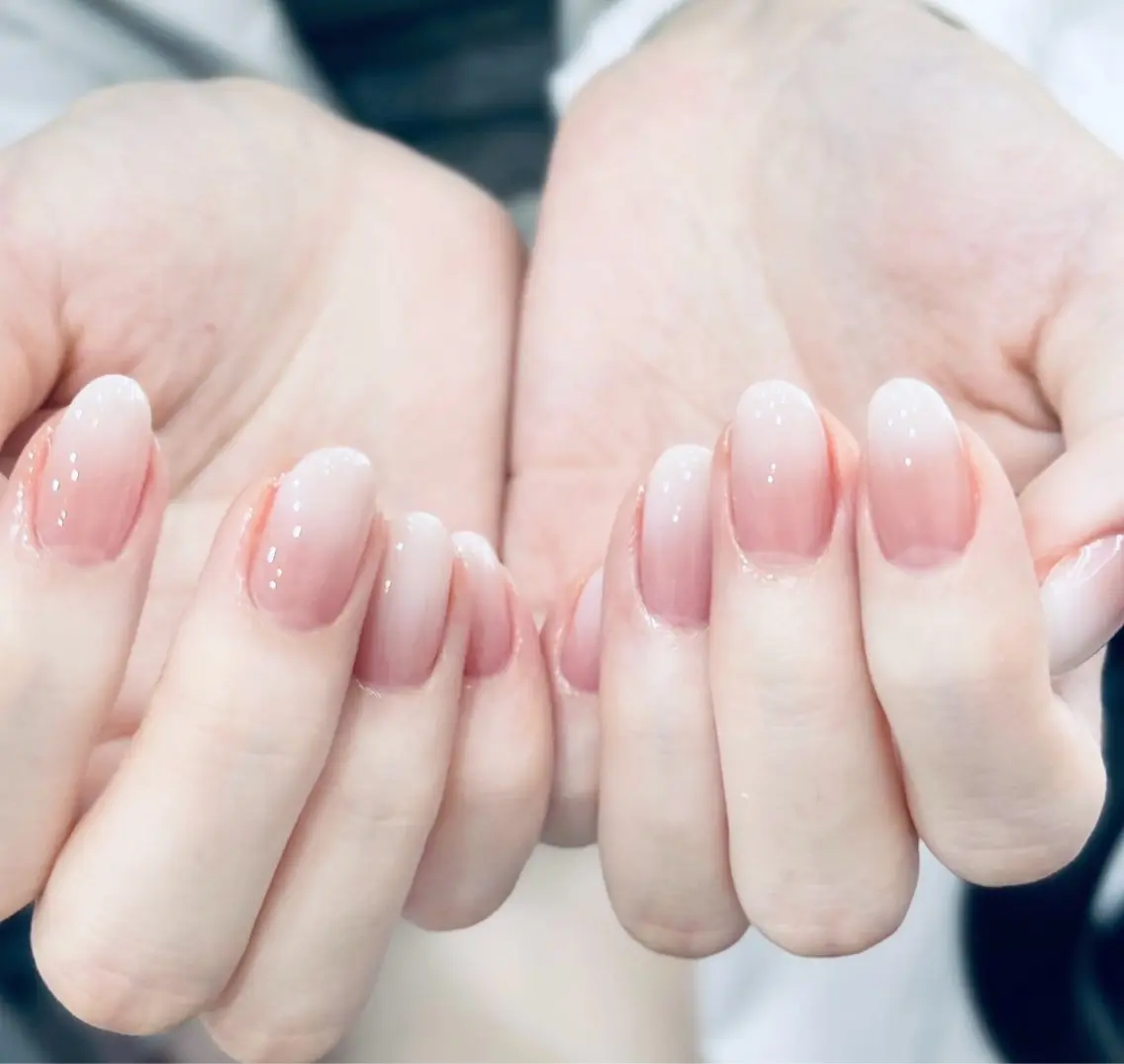 ネイル ハンドネイル H1 Nail カオリのネイルデザイン