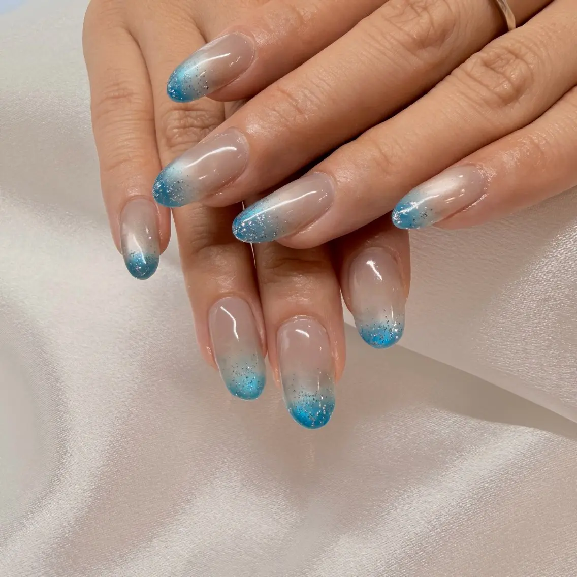 ネイル Lily me.のネイルデザイン