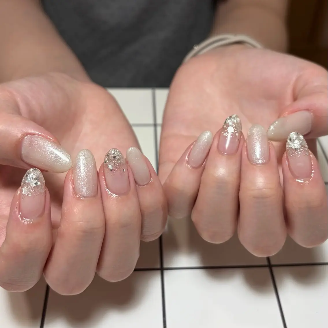 ネイル ハンドネイル nail by nachiのネイルデザイン