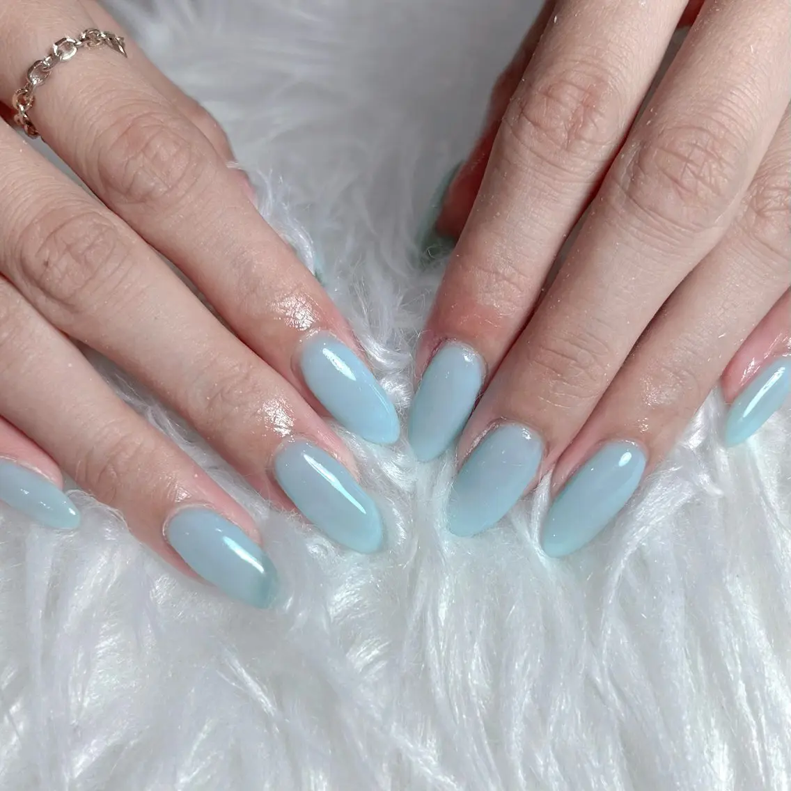 ネイル ハンドネイル LAVISH momoneのネイルデザイン