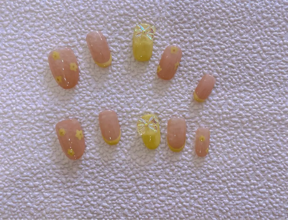 ネイル NANA NAILのネイルデザイン