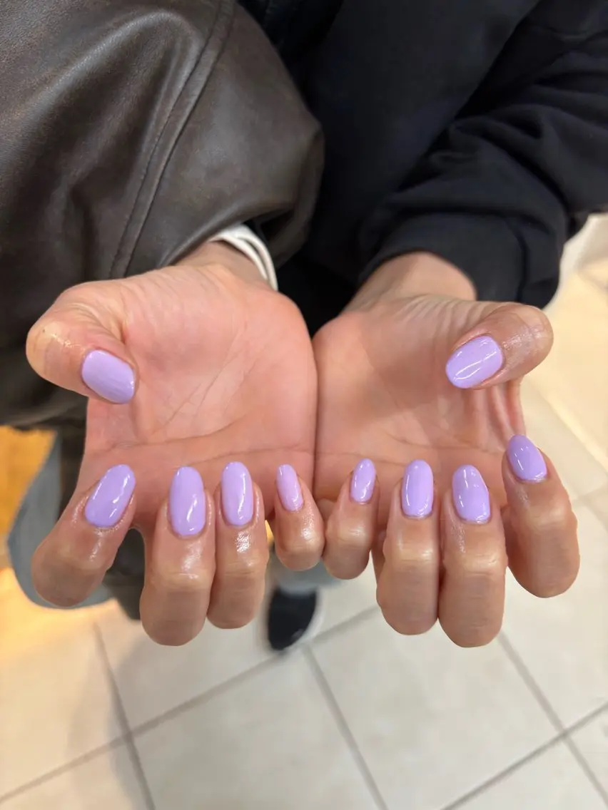 ネイル Mizuki nailのネイルデザイン