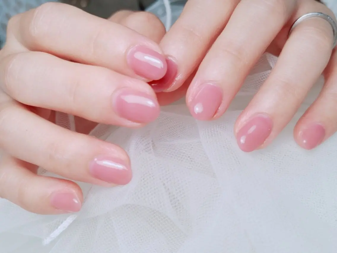 ネイル ハンドネイル ulunail mikaのネイルデザイン
