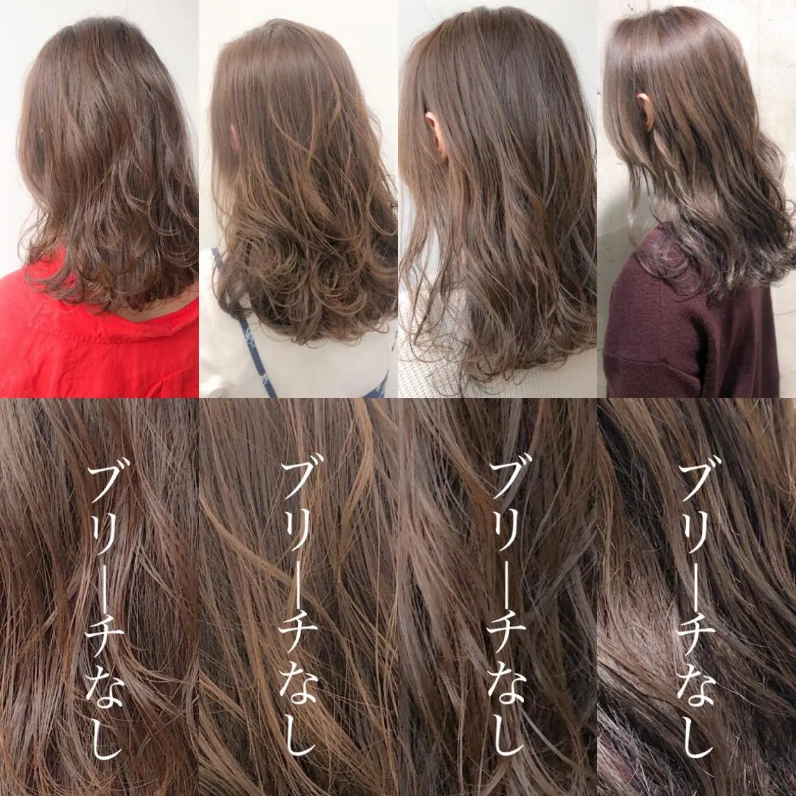セミロング カラー パーマ ヘアアレンジ メンズ kenta GATTACAのヘアスタイル