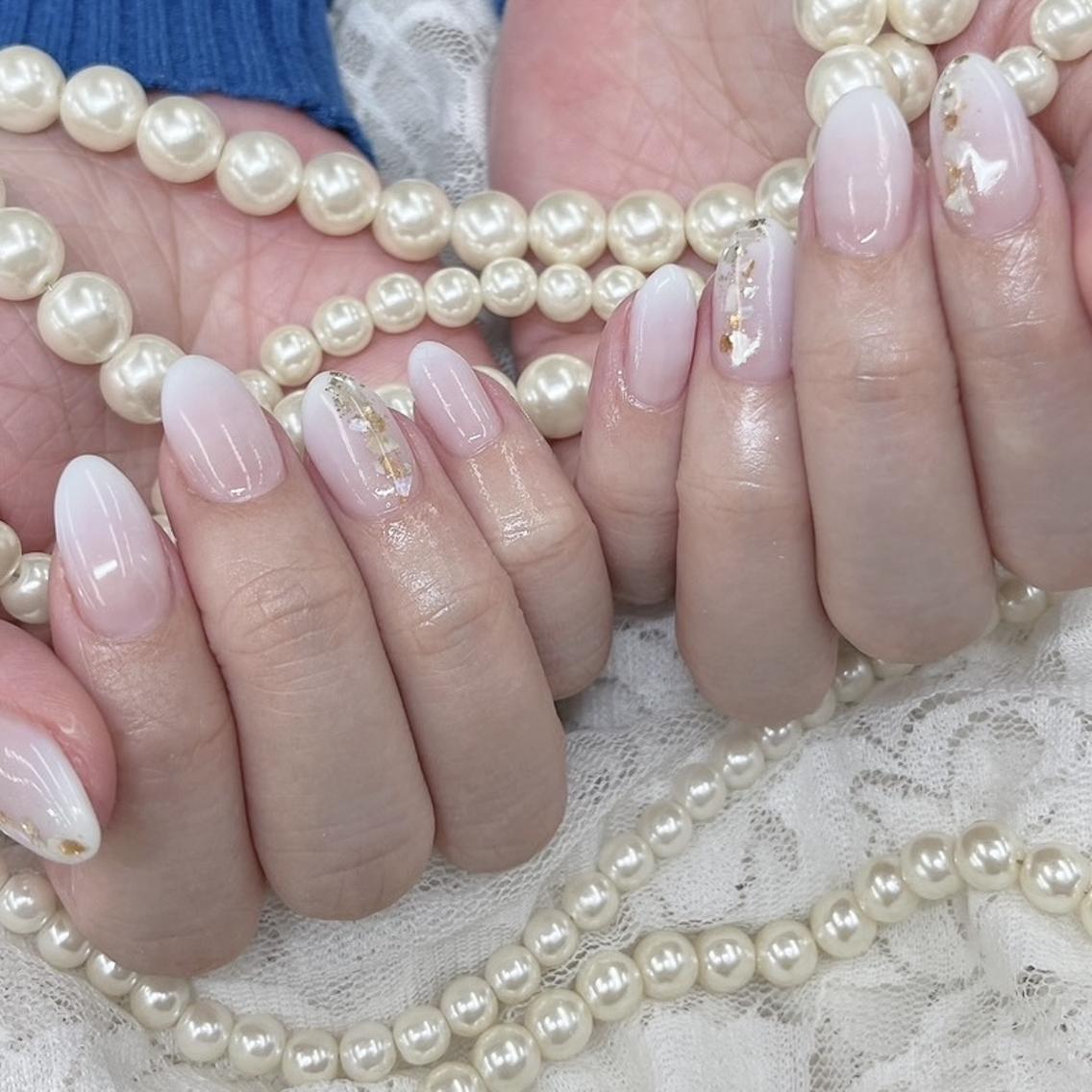 ネイル Nail salon Honey Beeのネイルデザイン