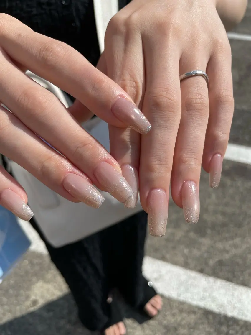 ネイル ハンドネイル SEREiN _nailのネイルデザイン