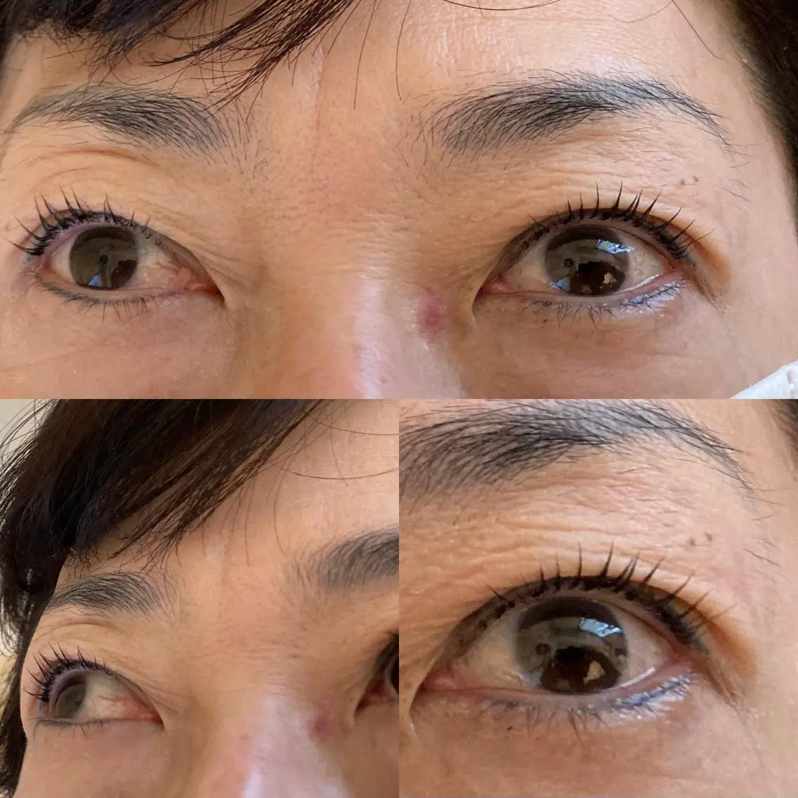 マツエク・マツパ eyelash momoのマツエク・マツパデザイン