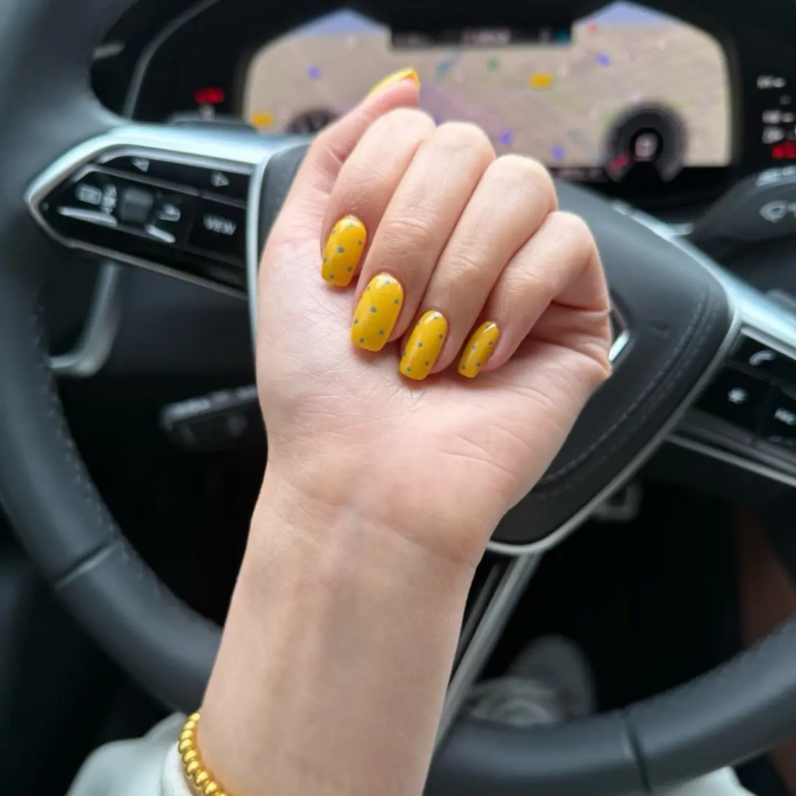 ネイル ハンドネイル 大久保YISnail スカルプ専門店のネイルデザイン