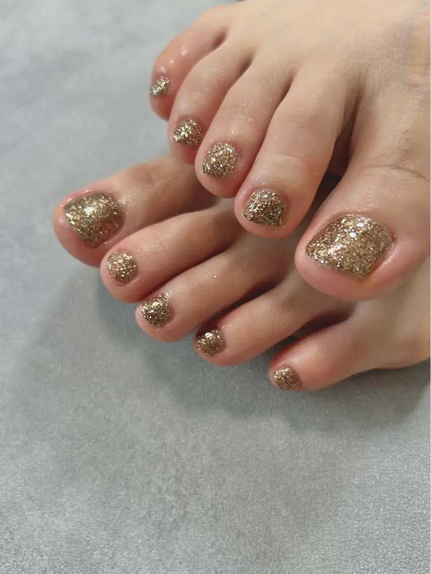 ネイル nouru rizuのネイルデザイン