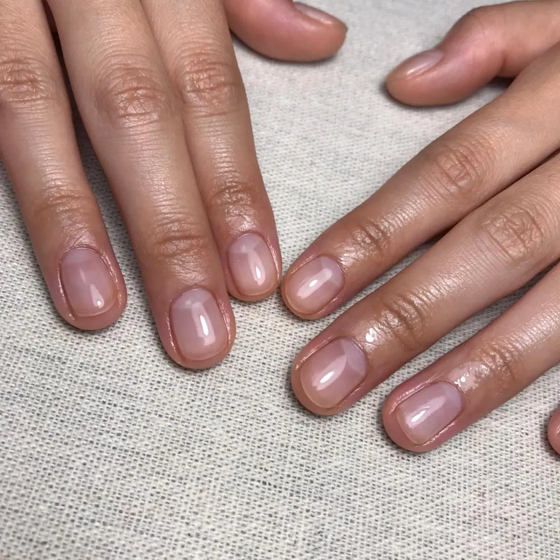 ネイル ハンドネイル 💅chainail _ai📍鶴橋のネイルデザイン
