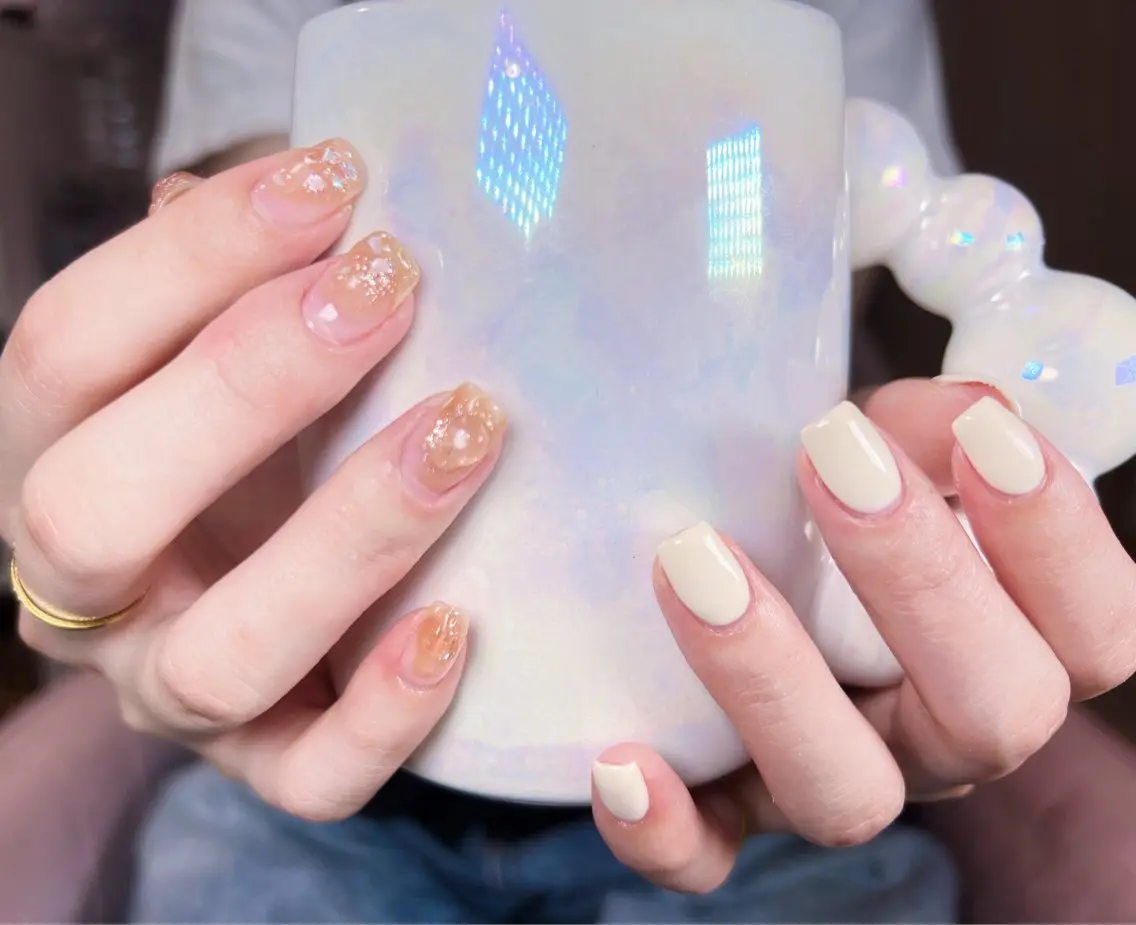 ネイル Jm nailのネイルデザイン