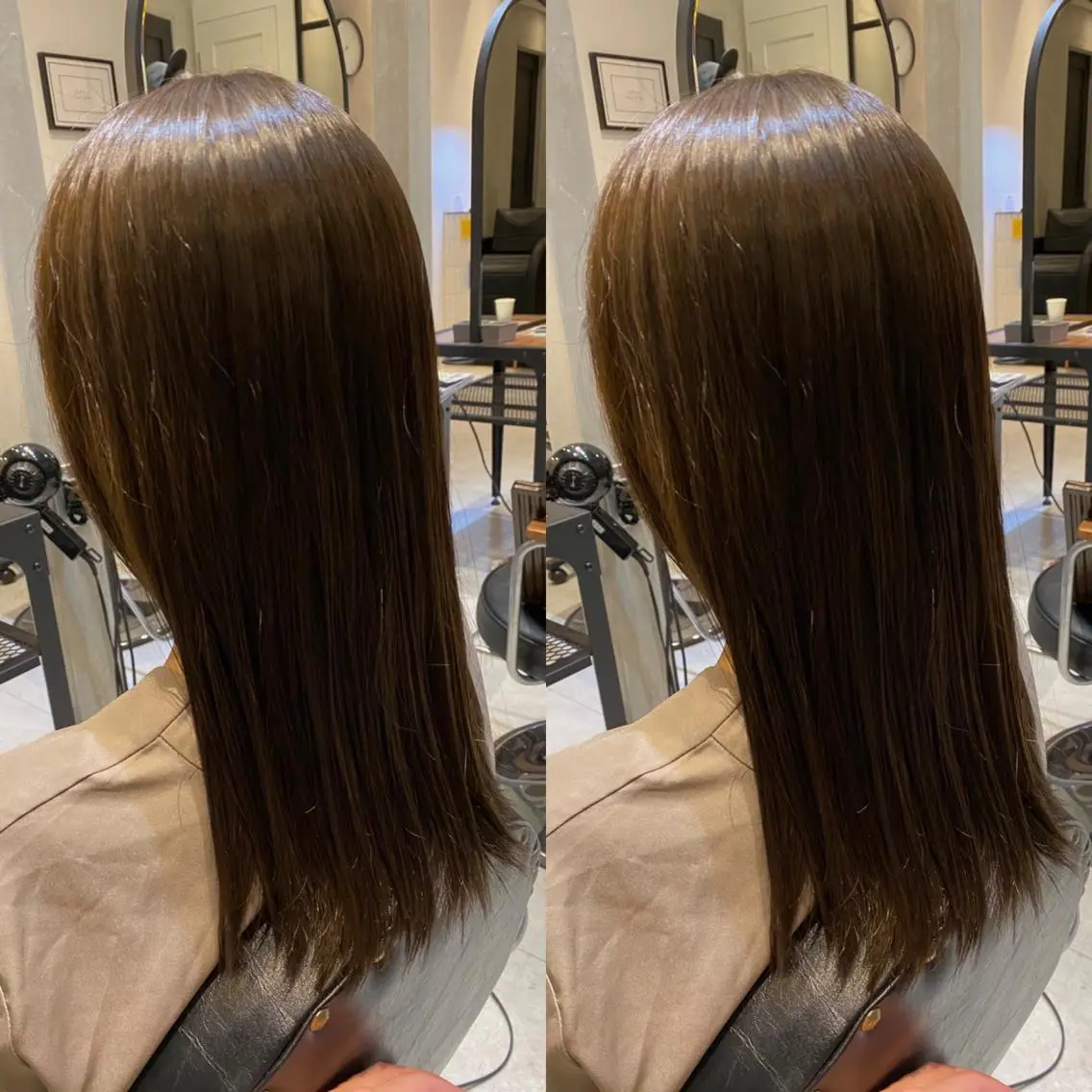 ロング 🌟代表 Yuito🌟のヘアスタイル