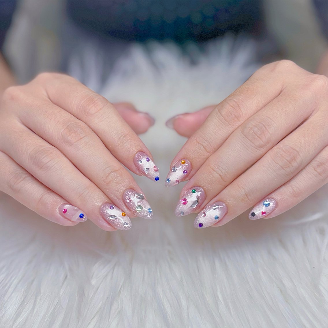 ネイル ハンドネイル salon Bell (Ann)のネイルデザイン