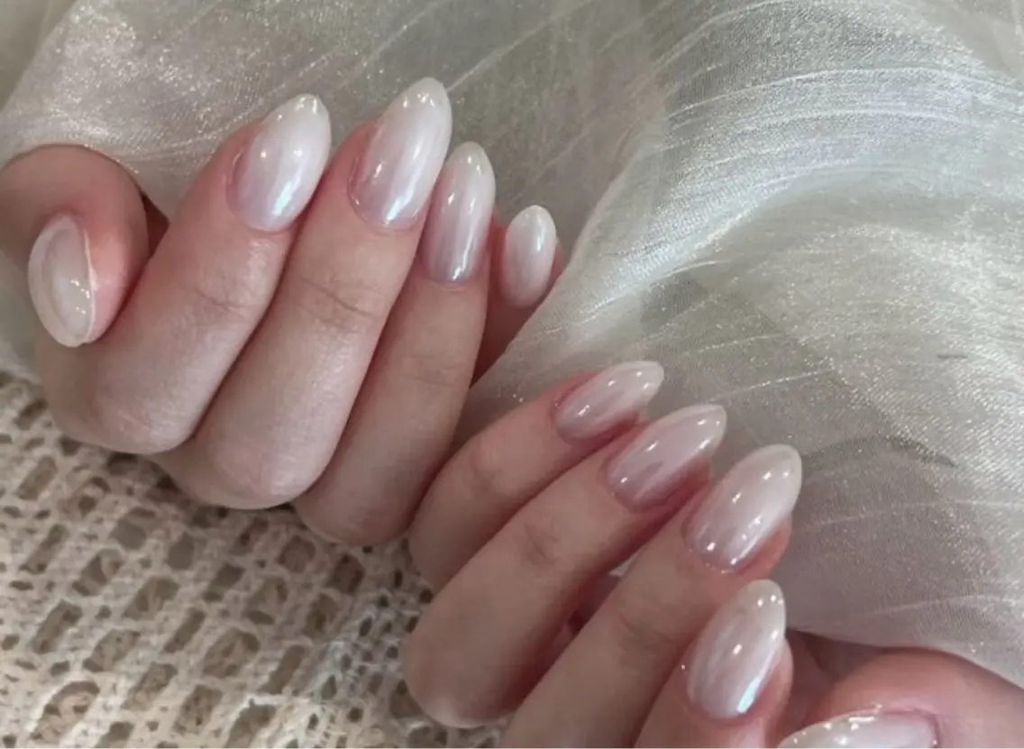 ネイル ハンドネイル for u nailのネイルデザイン