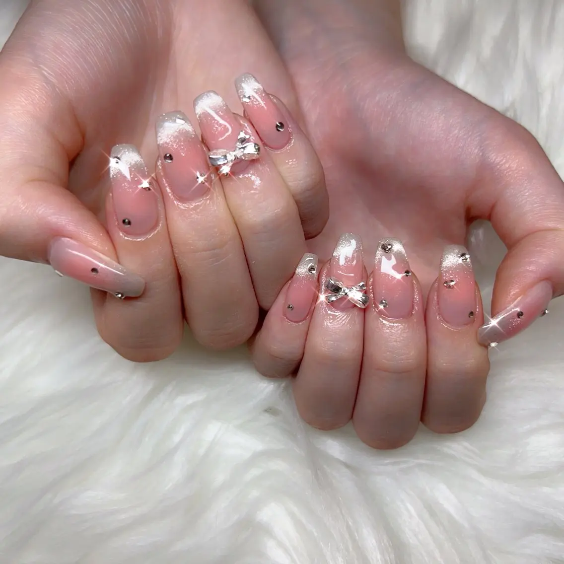 ネイル ハンドネイル Nail Salon Ripeのネイルデザイン