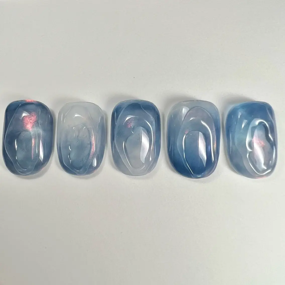 ネイル Ajuga. 太田 さやかのネイルデザイン