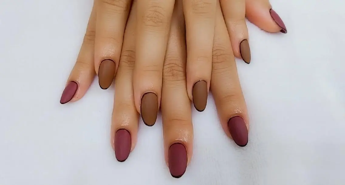 ネイル ハンドネイル em nailのネイルデザイン