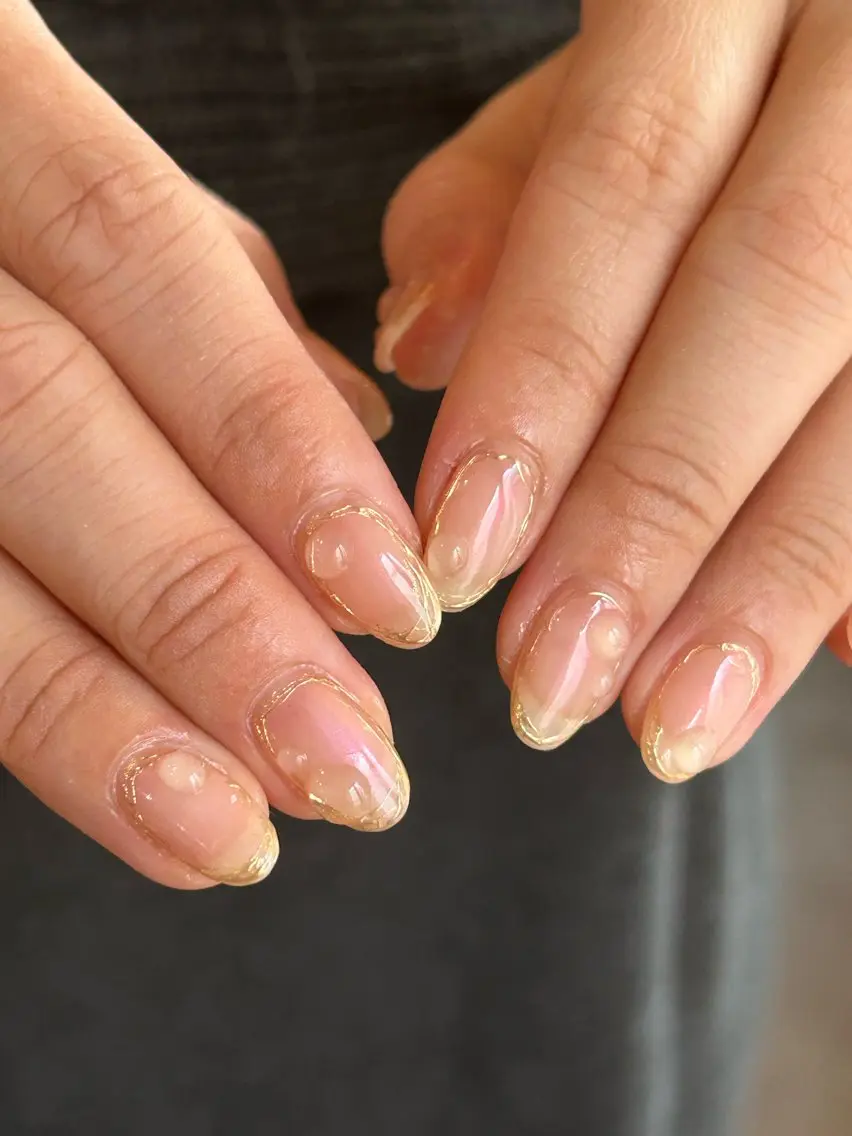ネイル .Etel atelier.のネイルデザイン