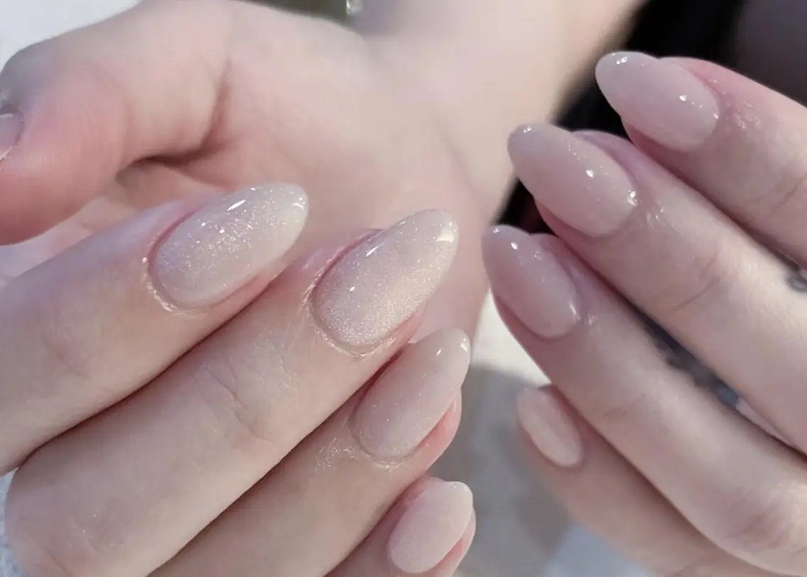 ネイル ハンドネイル Miya🎀 nailのネイルデザイン