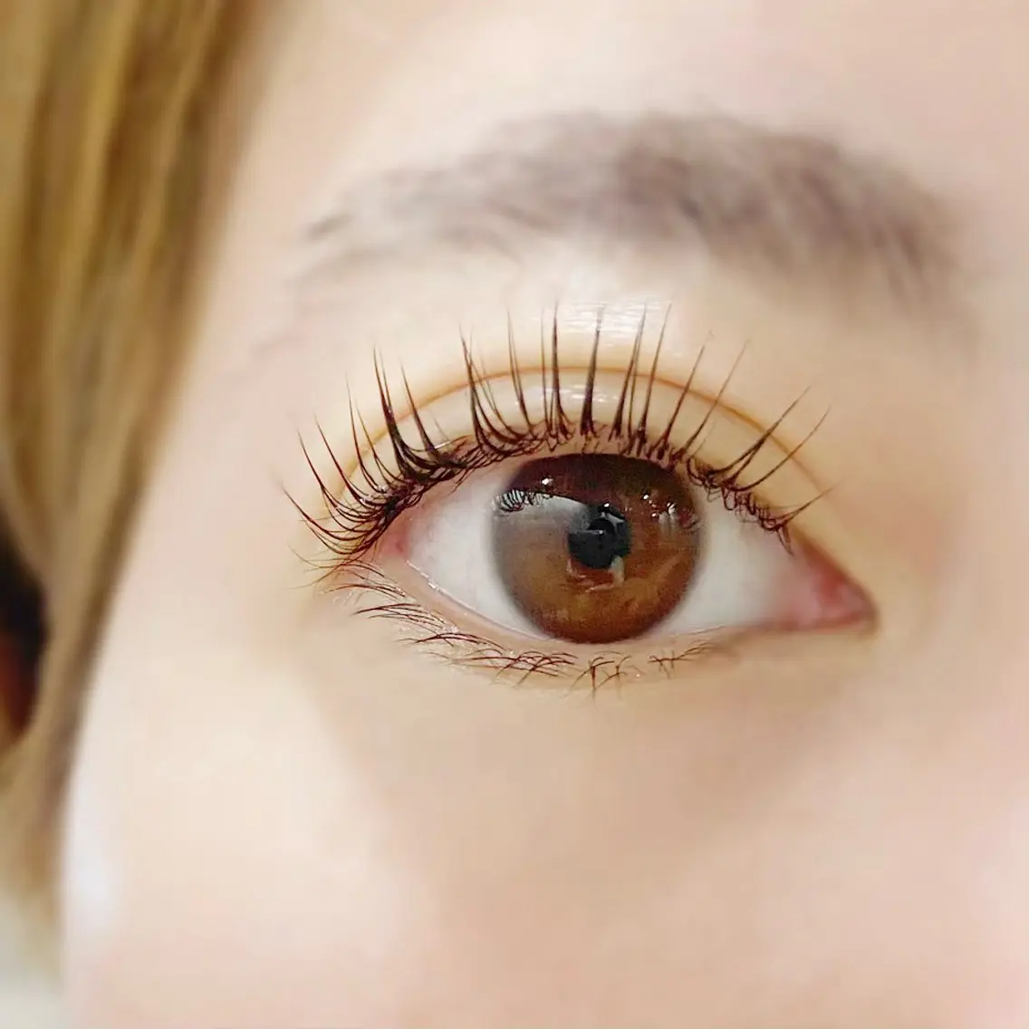 マツエク・マツパ マツパ 🐠DIAMOND EYES店長🏝️堤のマツエク・マツパデザイン