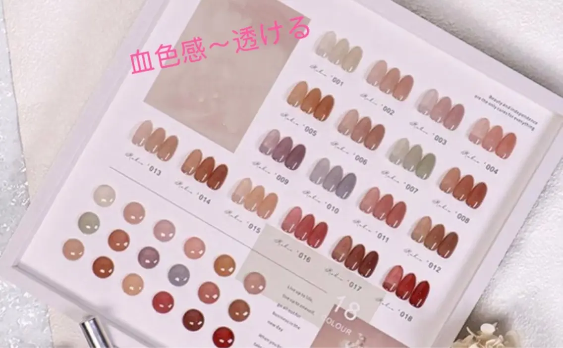 ネイル ハンドネイル コネコ ネイルサロンのネイルデザイン