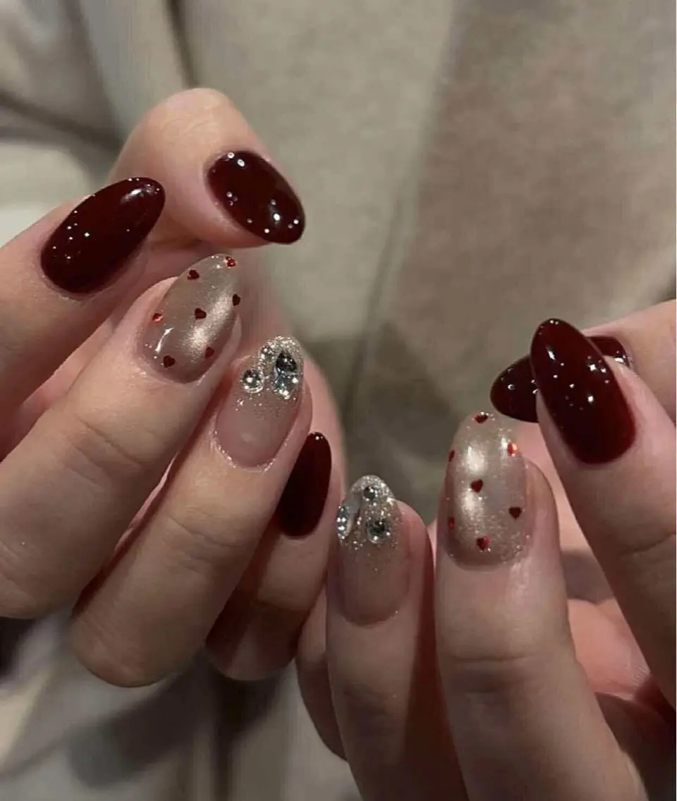 ネイル Doraemi ANA.CHUOのネイルデザイン