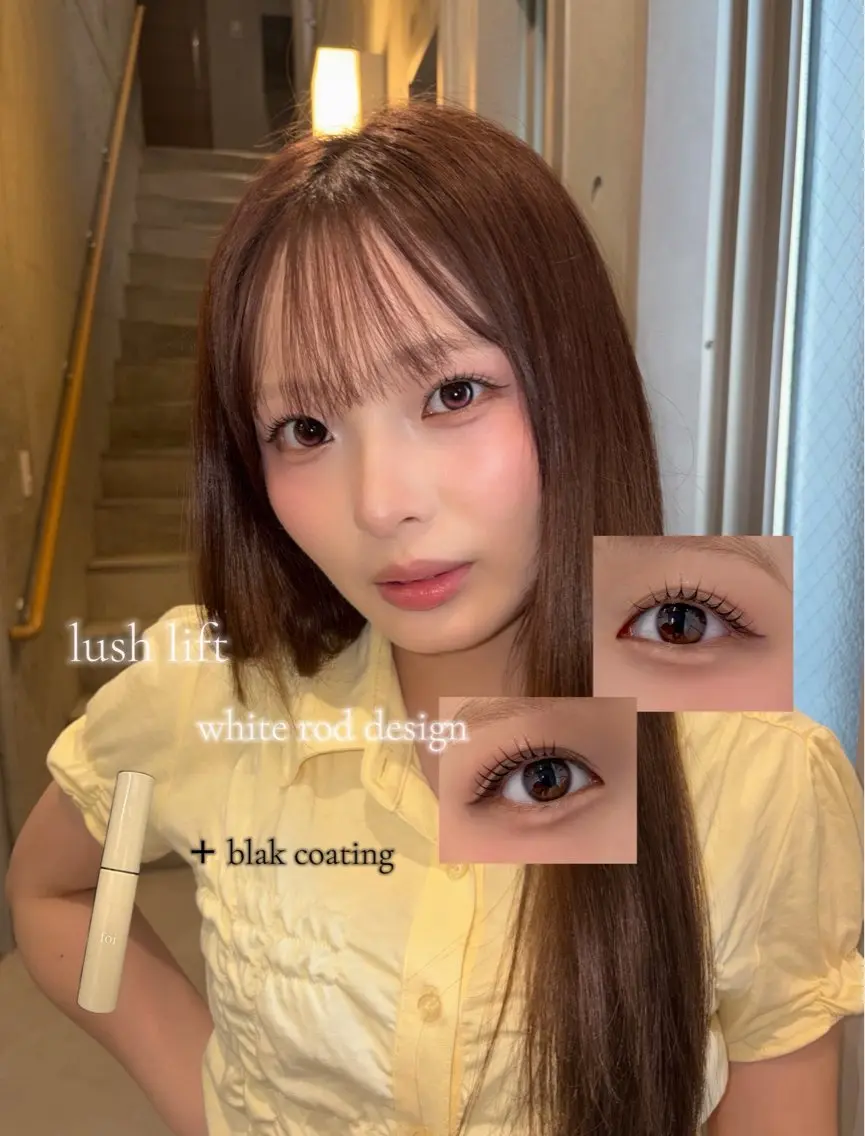 マツエク・マツパ マツパ Cheri otohaのマツエク・マツパデザイン